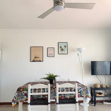 Sea Views, Relax, Maspalomas, Enjoy! San Bartolomé المظهر الخارجي الصورة