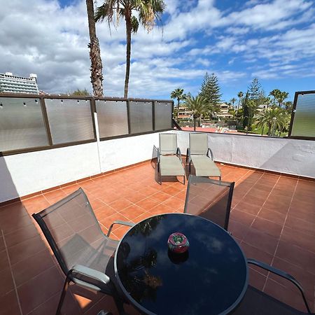 Sea Views, Relax, Maspalomas, Enjoy! San Bartolomé المظهر الخارجي الصورة