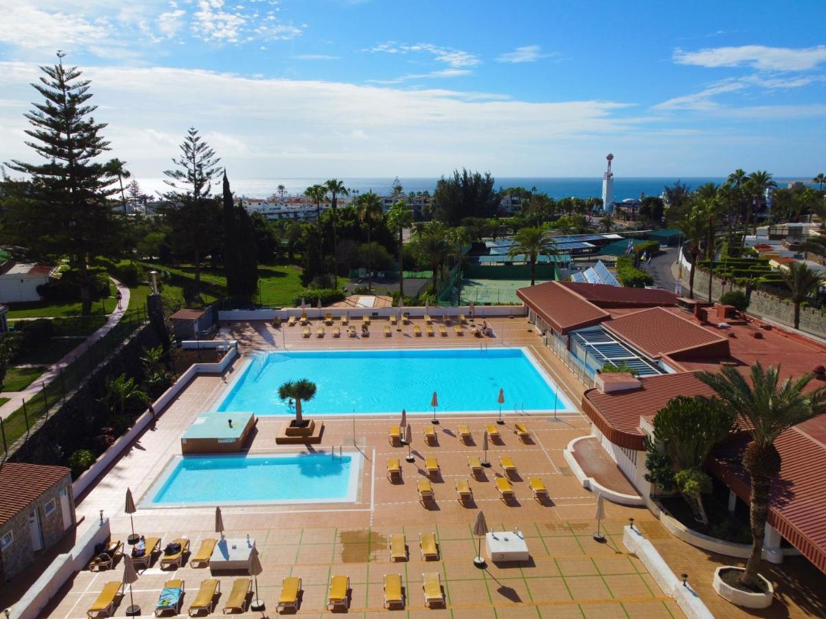 Sea Views, Relax, Maspalomas, Enjoy! San Bartolomé المظهر الخارجي الصورة
