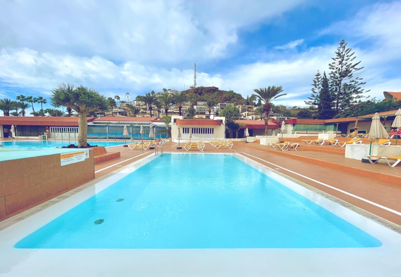 Sea Views, Relax, Maspalomas, Enjoy! San Bartolomé المظهر الخارجي الصورة