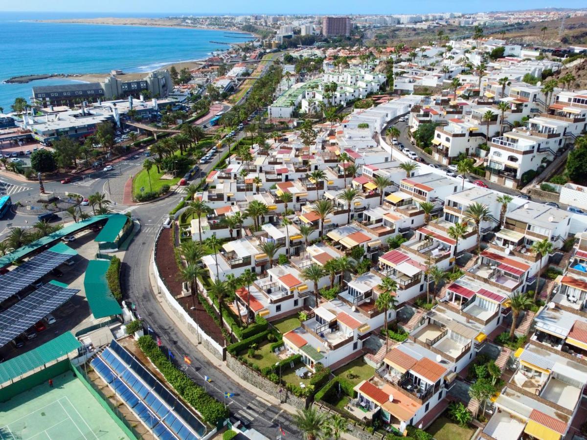 Sea Views, Relax, Maspalomas, Enjoy! San Bartolomé المظهر الخارجي الصورة