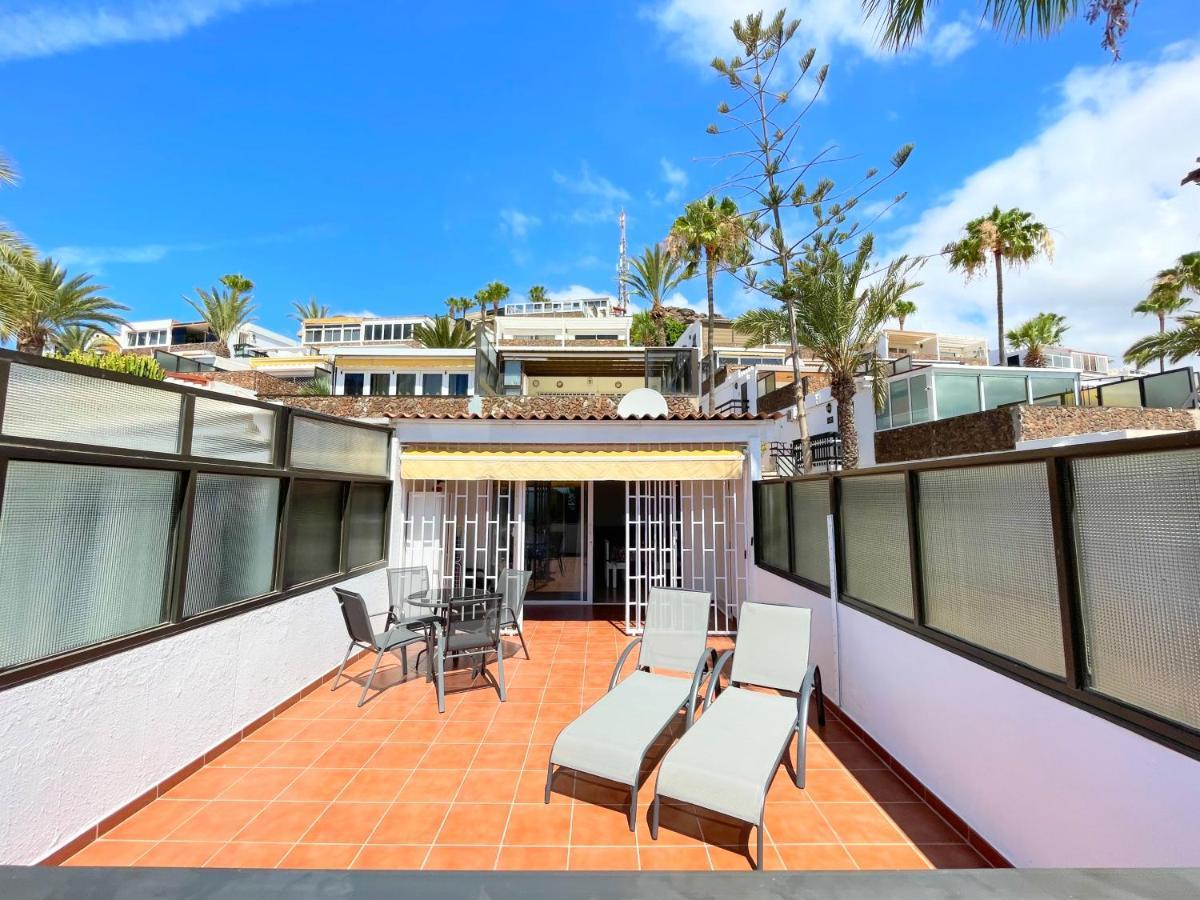 Sea Views, Relax, Maspalomas, Enjoy! San Bartolomé المظهر الخارجي الصورة