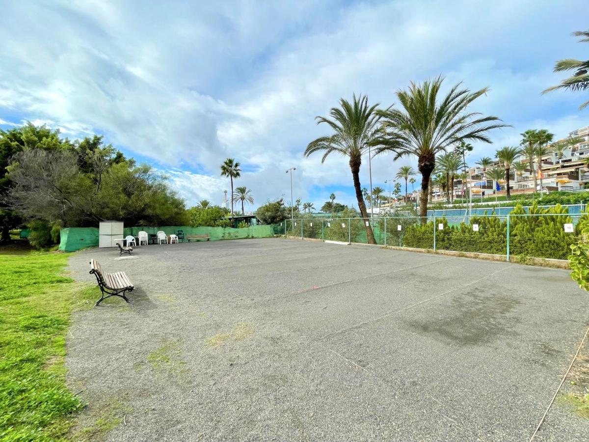 Sea Views, Relax, Maspalomas, Enjoy! San Bartolomé المظهر الخارجي الصورة