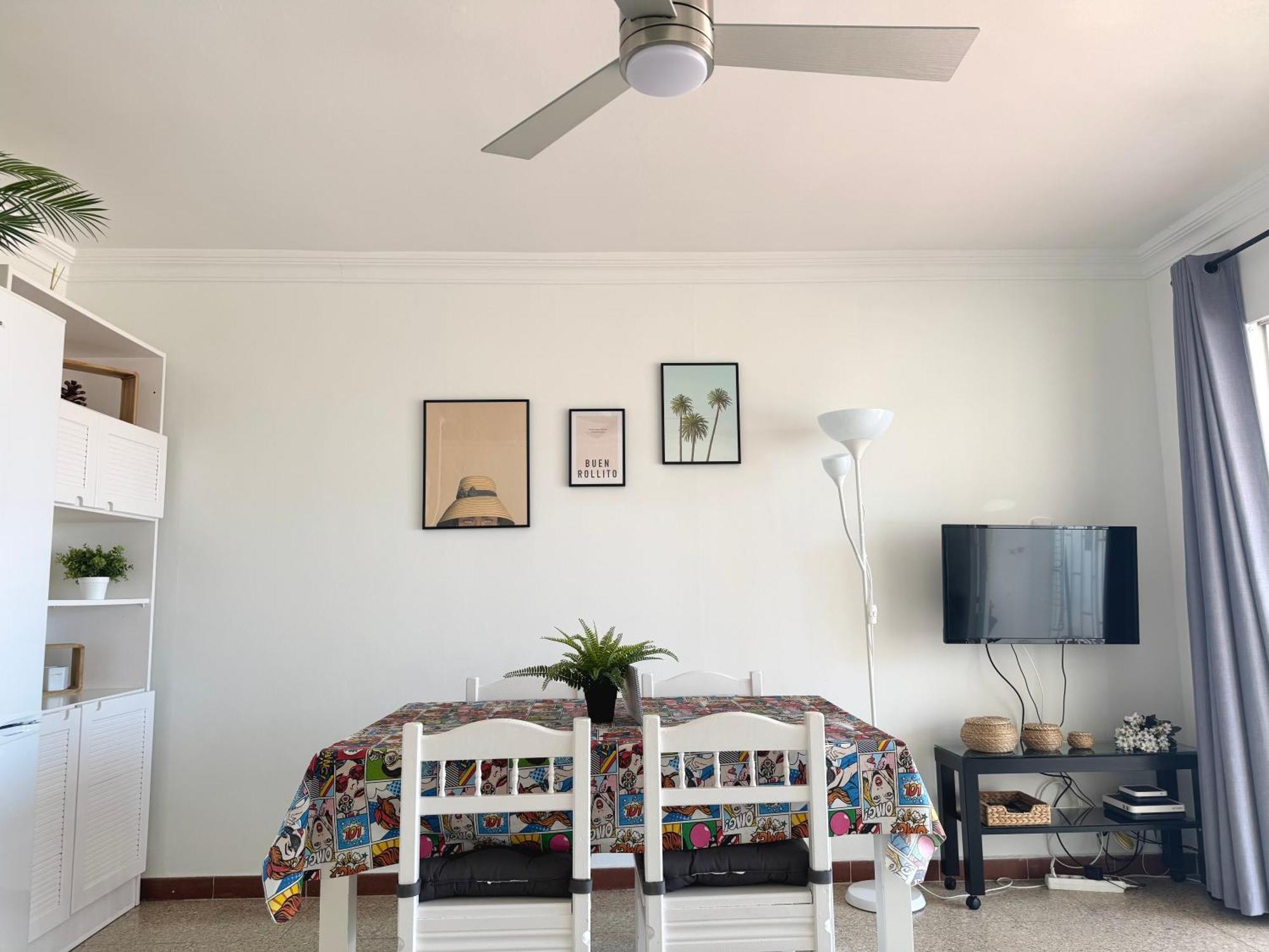Sea Views, Relax, Maspalomas, Enjoy! San Bartolomé المظهر الخارجي الصورة